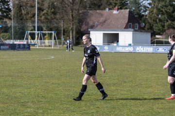 Bild 433 - F VfL Kellinghusen - FSG Kaki-StuSie : Ergebnis: 2:1